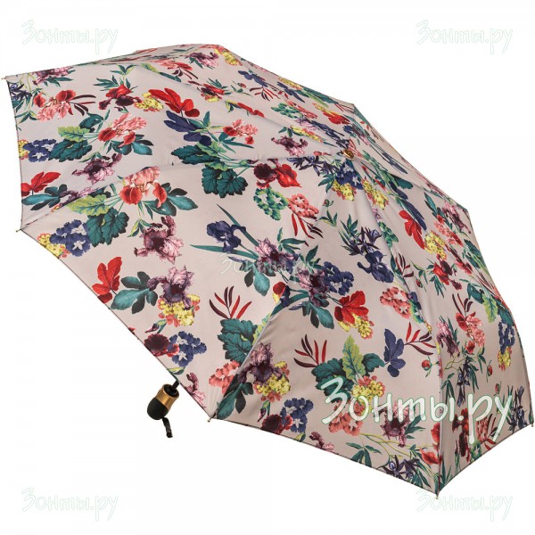Зонт системы полный автомат Три слона 170-20B в чехле-сумочке