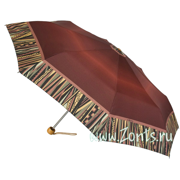 Женский зонтик Airton 3535-06 с механической системой