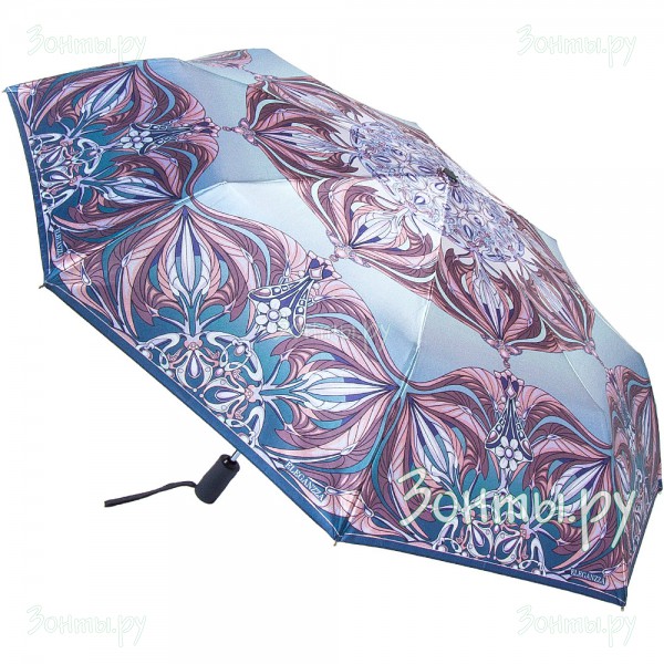 Сатиновый зонтик Eleganzza А3-05-0462LS 10