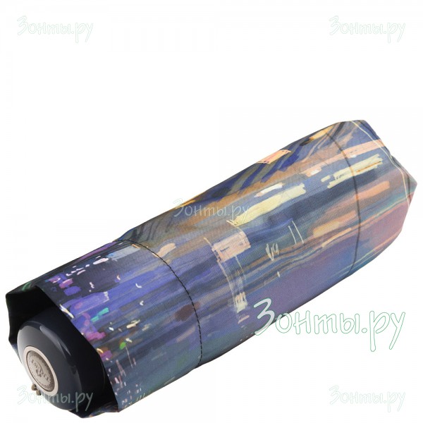 Женский механический зонт Trust 58475-09 компактный