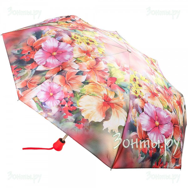 Компактный зонт Trust 42375-01 полный автомат