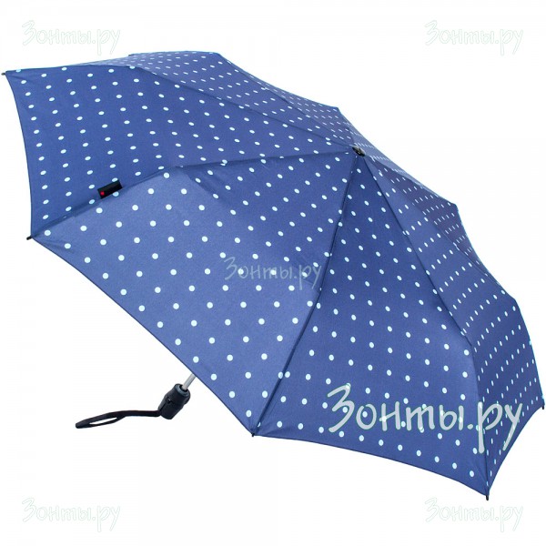 Женский зонт с солнцезащитой Knirps 9532004108 Kelly Blue