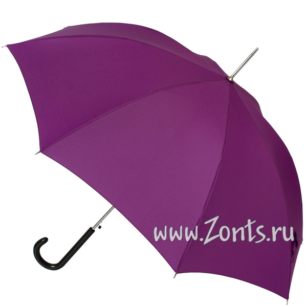 Зонтик-трость фиолетовый Prize 161-23