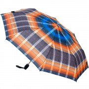 Knirps 9532008389 Ingrid Blue