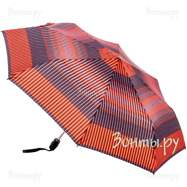 Женский зонт с UV-фильтром Knirps 9532008287 Marilyn Pumpkin
