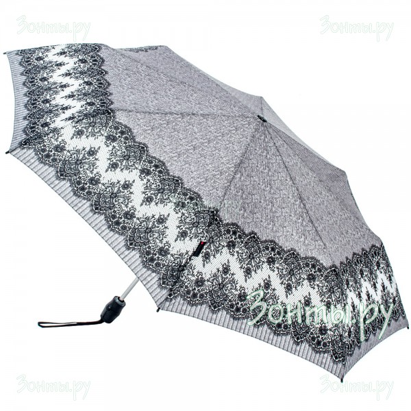 Нажмите чтобы увеличить Женский зонт Knirps 9532008391 Marleine Black