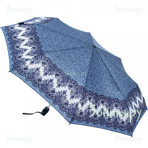 Женский зонт Knirps 9532008392 Marleine Blue