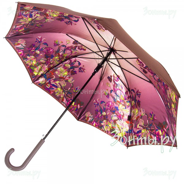 Зонт-трость Eleganzza T-05-0378D 13 элитный