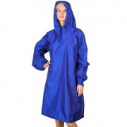 Дождевик Artik Blue