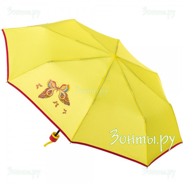 Зонтик для девушек ArtRain 3511-02 механический
