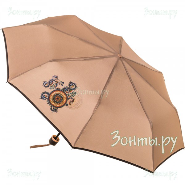 Компактный зонт ArtRain 3511-05 механический