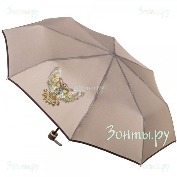 Компактный зонтик ArtRain 3511-06 механический
