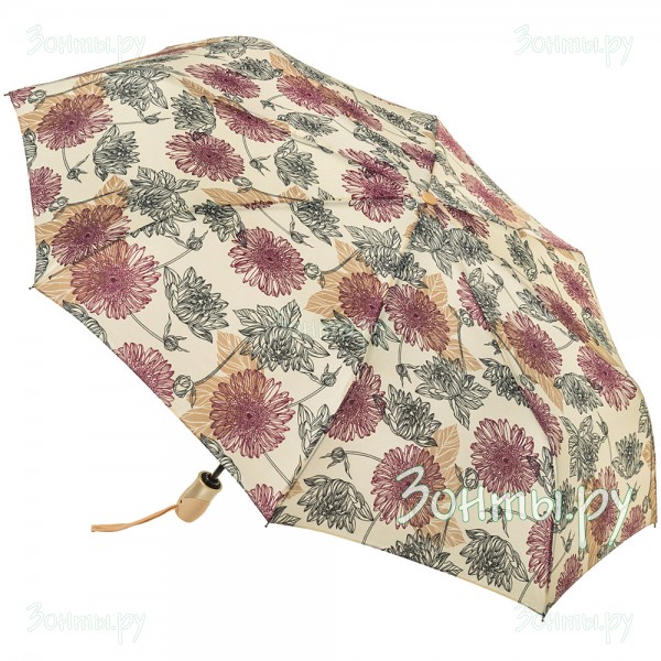 Цветочный зонтик ArtRain 3915-08 полный автомат