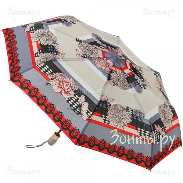 Зонт для женщин ArtRain 3915-09 полный автомат