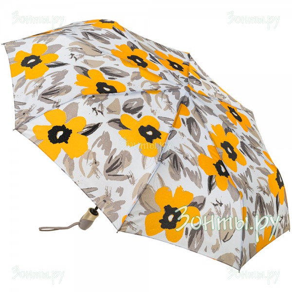 Зонтик для женщин ArtRain 3915-10 полный автомат