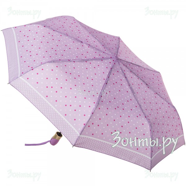 Розовый зонтик ArtRain 3915-15 полностью автоматический