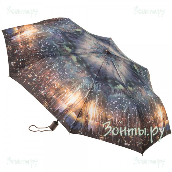 Женский зонтик Lamberti 73755-02 полностью автоматический