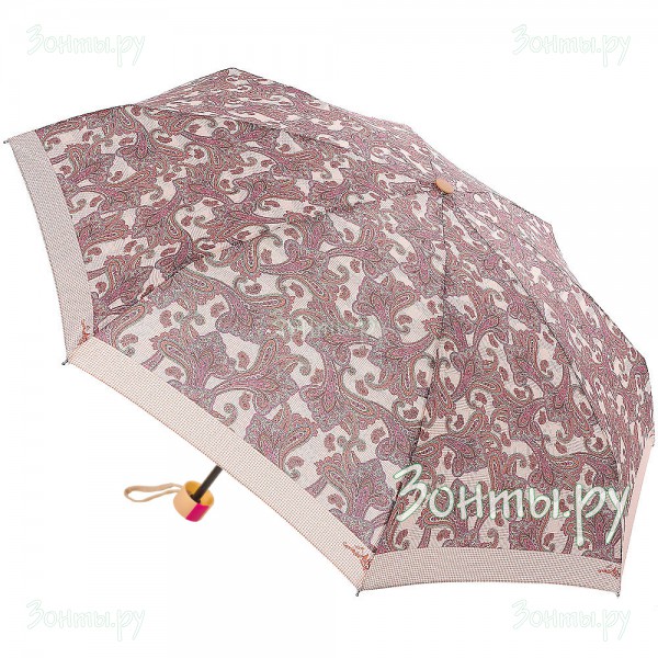 Зонтик для женщин  механика ArtRain 3516-08