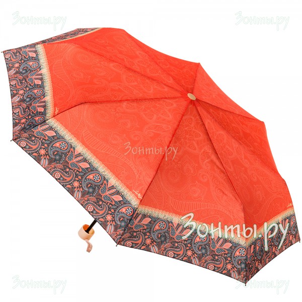 Механический облегченный женский зонт ArtRain 3516-12