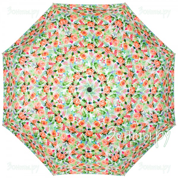 Зонтик с принтом роз RainLab 031 Standard