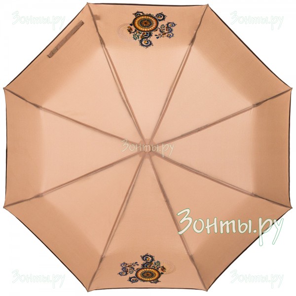 Зонт для девушек ArtRain 3911-05, автоматический