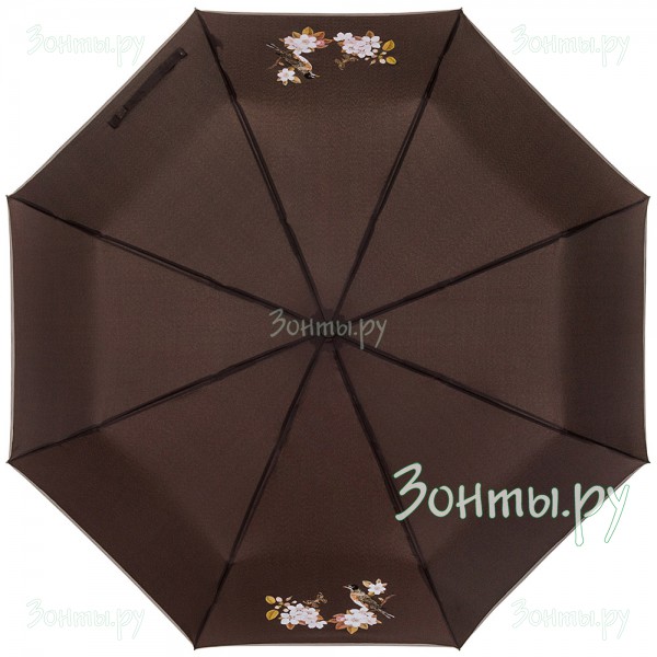 Зонт автоматический Art Rain 3911-11, для девушек