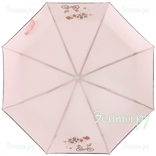 Зонт для женщин полный автомат ArtRain 3912-02