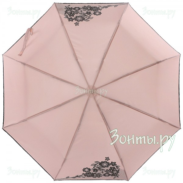 Зонтик для женщин автомат ArtRain 3912-03