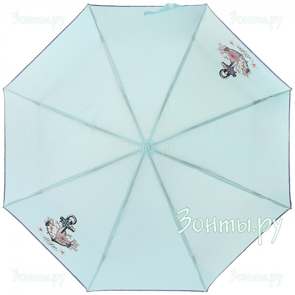 Автоматический зонтик для женщин ArtRain 3912-07