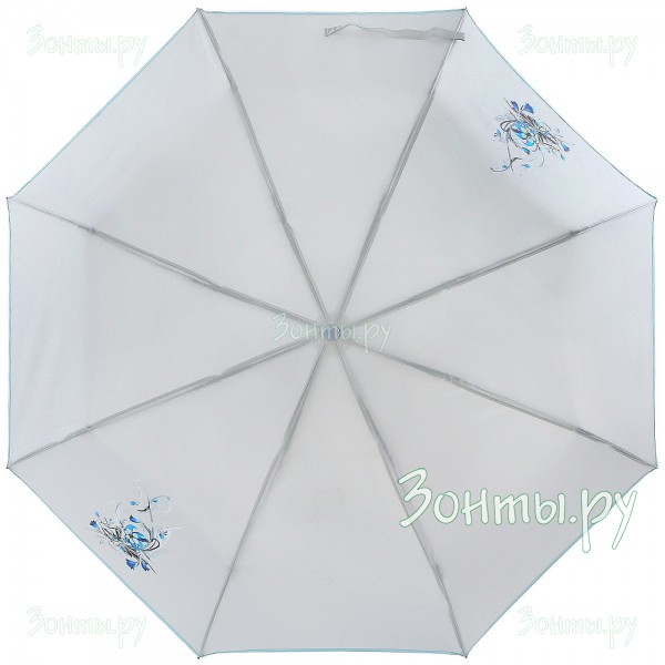 Зонт для женщин ArtRain 3912-10, полный автомат