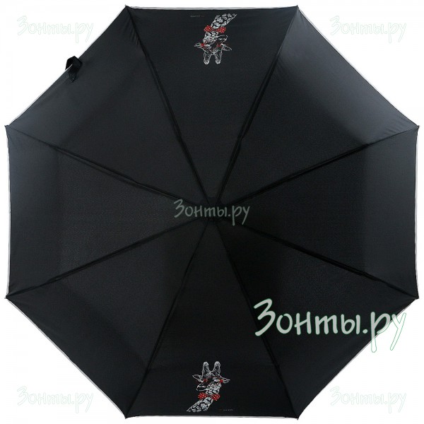 Зонт автоматический для женщин ArtRain 3912-12
