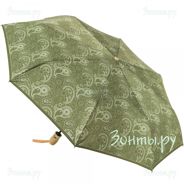 Зонтик с принтом пейсли RainLab 049 Standard