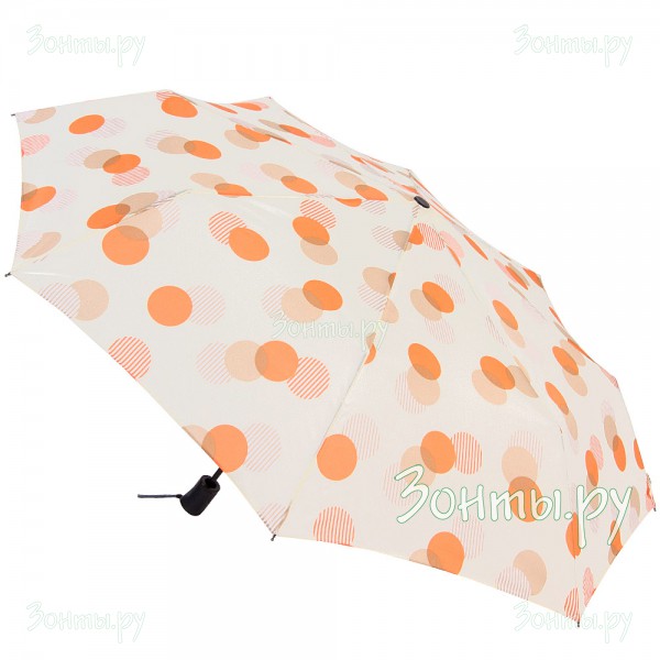 Зонт для женщин Doppler 744765 MN-03, двойной антиветер