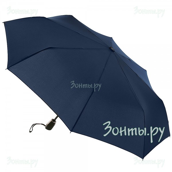 Синий зонтик Doppler 744146327-05, полный автомат, двойной антиветер