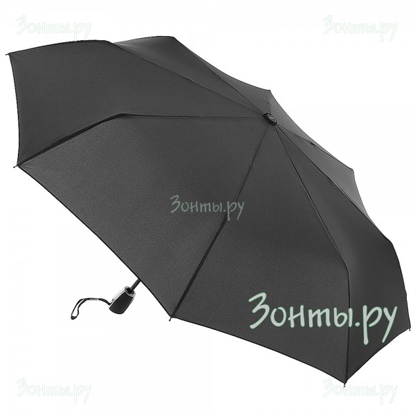 Серый автоматический зонтик Doppler 744146327-06, двойной антиветер