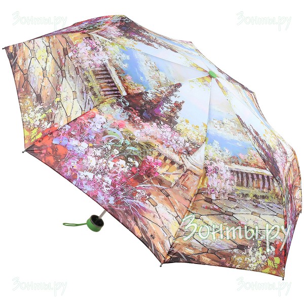 Компактный зонт для женщин Magic Rain 52224-06