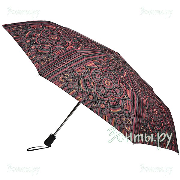 Зонтик с мозаичным рисунком Henry Backer Q2203 Mosaic