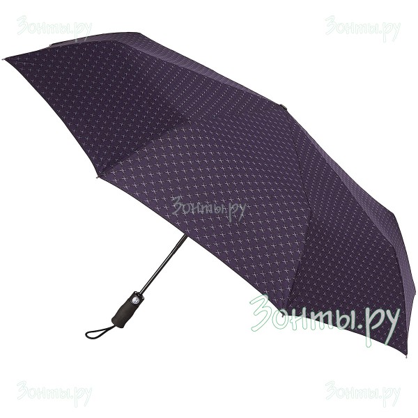 Зонтик большого размера с кинжалами Henry Backer M4682 DaggerBlue