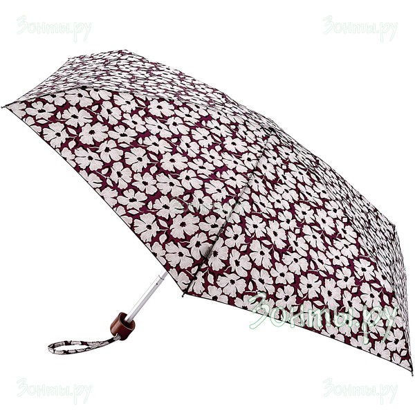 Дизайнерский зонт для женщин Cath Kidston L521-3564 StampFloral