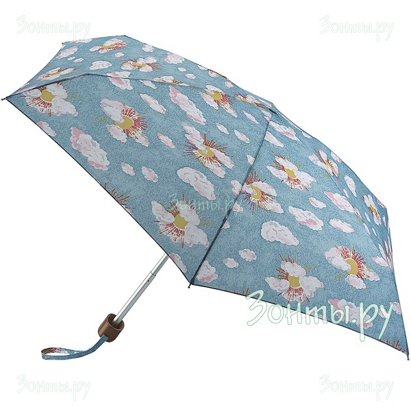 Дизайнерский зонт для женщин Cath Kidston L521-3567 SunsetSky