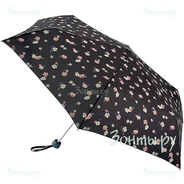 Женский зонтик с дизайнерским принтом Cath Kidston L768-3571 HampsteadDitsy