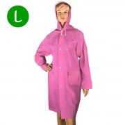 RainLab Raincoat L Pink