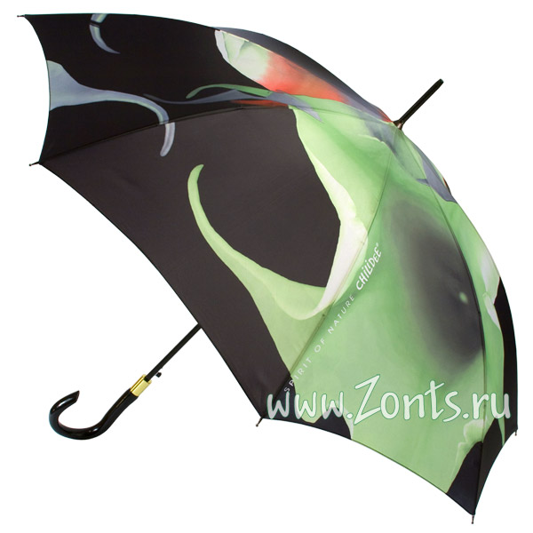 Немецкий автоматический зонт-трость Happy Rain 82036
