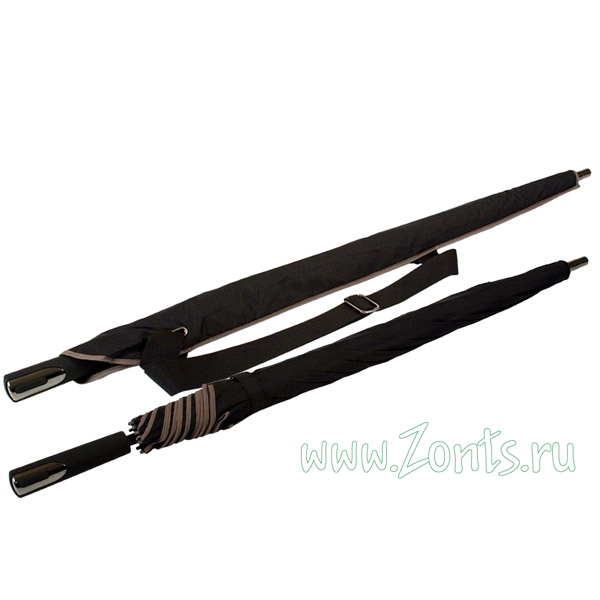 Зонт с чехлом для переноски Zest 41670