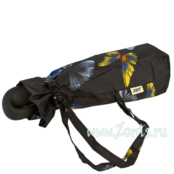 Зонтик с бабочками Zest 54918-24