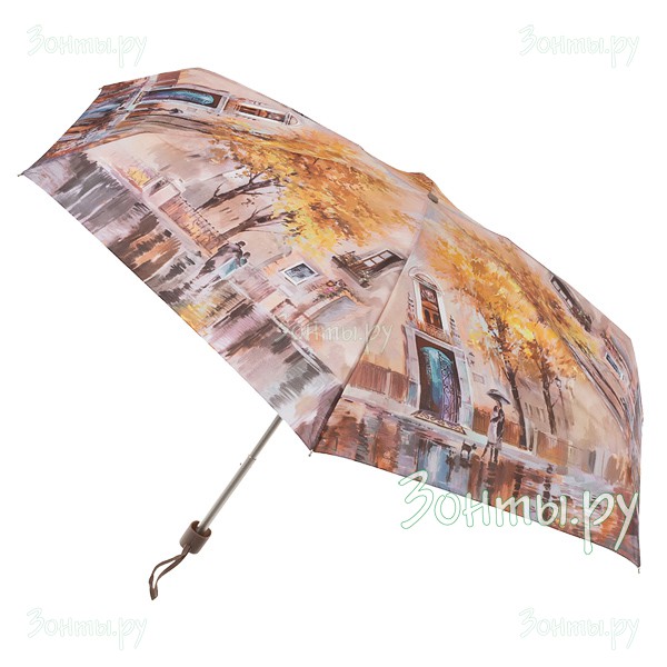 Зонтик маленький плоский Zest 25515-121