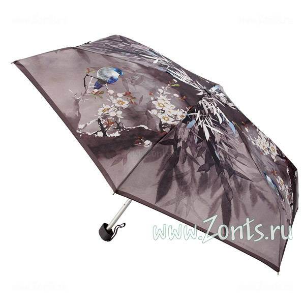 Женский зонтик Райская птица Zest 25515-217