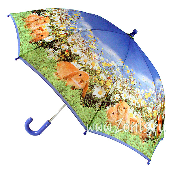 Детский зонтик Zest 21571-02