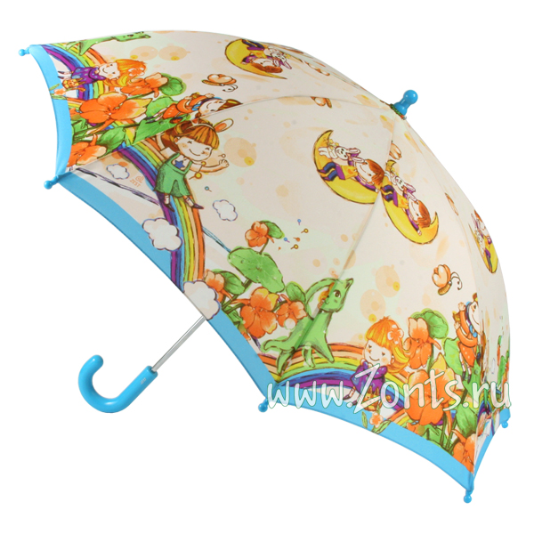 Зонт детский Zest 21571-04