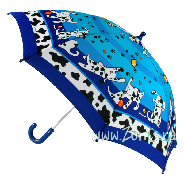 Зонтик для детей Zest 21571-06